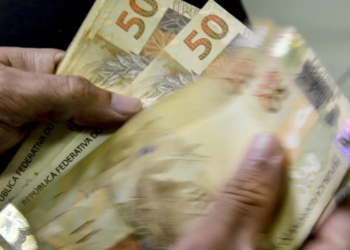 banco dinheiro