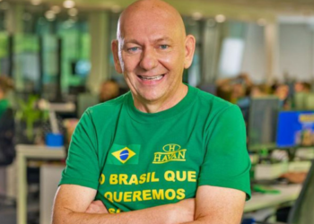 Luciano Hang fecha acordo multimilionário e Havan estará na Copa do Mundo dos EUA