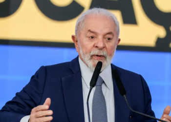 Lula define principal proposta para se reeleger com facilidade em 2026
