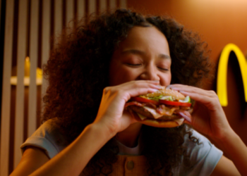 McDonald’s preparou lanche especial para quem está usando Ozempic ou Mounjaro