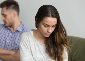 Mulheres que se casam com homens com estas características são infelizes, segundo a psicologia