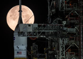 NASA alerta o mundo para acontecimento marcante em 2026
