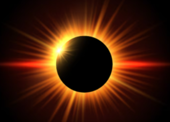 NASA pede que humanos olhem para o céu às 6h04 no dia 03/03