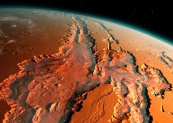 NASA pode ter encontrado vida em Marte, desde 1976, e só agora descobriu isso