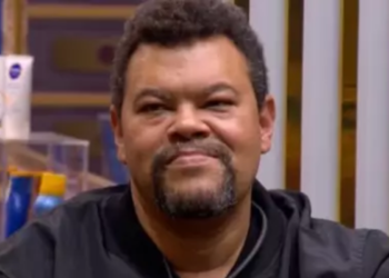 No paredão desde o último domingo(07/02), Babu já foi eliminado do BBB
