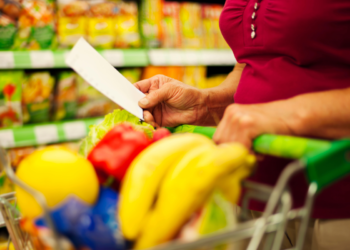 Novo alerta para quem depende do vale‑alimentação: confira a regra que chega em 2026
