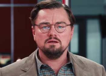 Novo filme de Leonardo DiCaprio será dirigido pelo maior diretor de cinema da história
