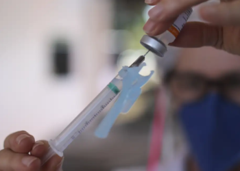 OMS emitiu alerta urgente: vírus Mpox é efeito colateral da vacina contra a Covid-19?