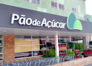 Pão de Açúcar