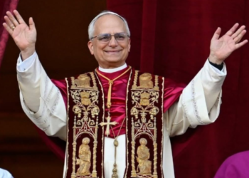 Papa Leão manda recado ao Brasil com pedido especial aos brasileiros