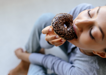 Pessoas que vivem nessas condições podem comer doce sem se preocupar com diabetes