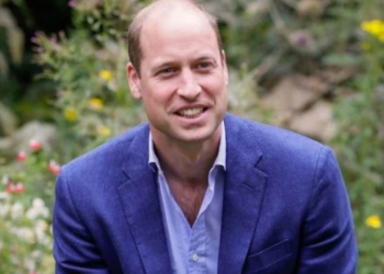 Príncipe William investiu R$ 7 milhões para reflorestar a Mata Atlântica