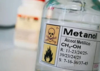 metanol