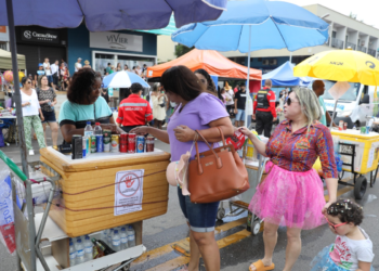 Quem for pego vendendo isso no Carnaval será punido pelo governo