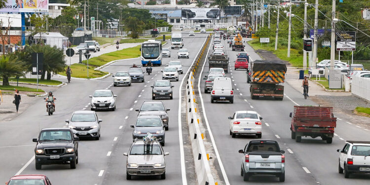 Automóveis que estavam proibidos no Brasil acabam de ser liberados pelo Governo