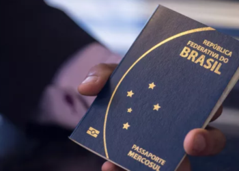 Saiba quais são os países com mais brasileiros fora do Brasil
