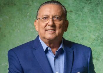 Galvão Bueno