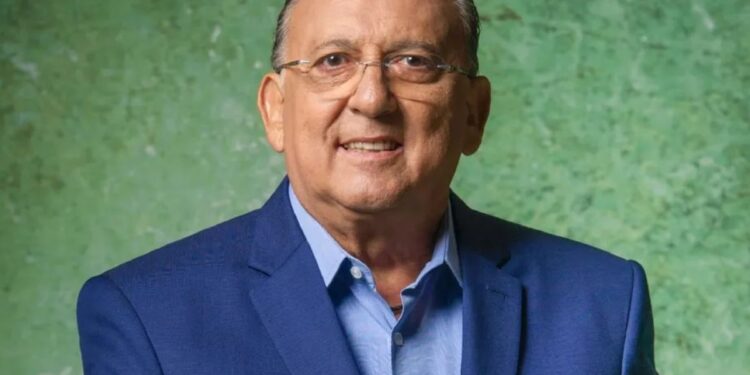 Galvão Bueno