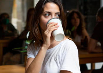 Tomou café? Nesta cidade, isso pode render R$ 4 no seu bolso