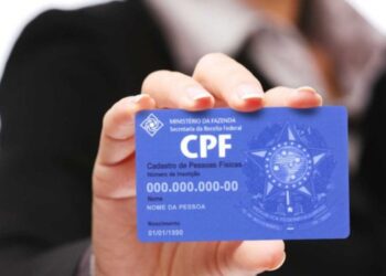 Veja como trocar o número do seu CPF de forma legal e prática diretamente na Receita Federal