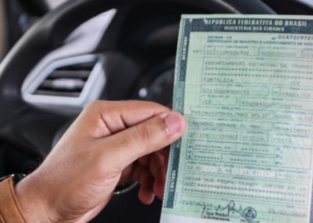 Você pode perder o seu carro se atrasar o IPVA em 2026