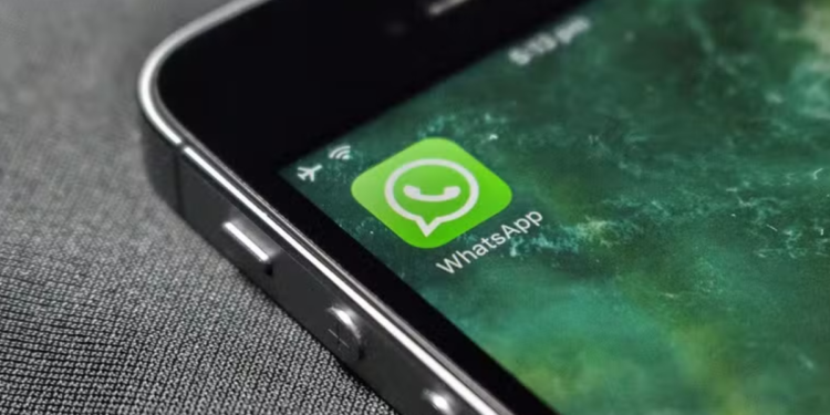 WhatsApp