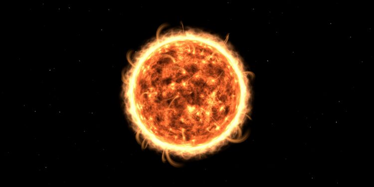 Sol irá evaporar os oceanos, revelam cientistas; veja a data