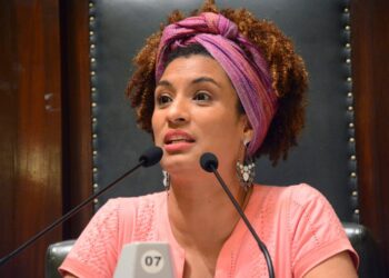 Depois de Bolsonaro, agora é a vez de Marielle: caso histórico vai virar filme nos cinemas