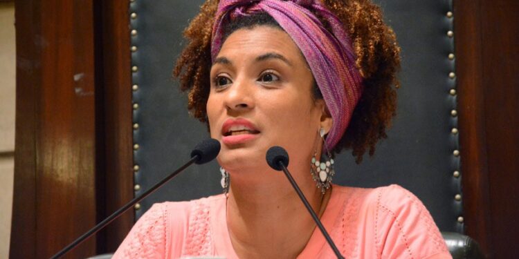 Depois de Bolsonaro, agora é a vez de Marielle: caso histórico vai virar filme nos cinemas