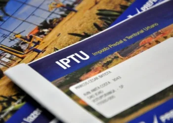 Moradores prejudicados por conta das chuvas poderão ficar isentos do IPTU em 2026