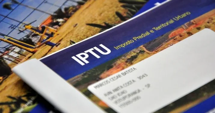 Moradores prejudicados por conta das chuvas poderão ficar isentos do IPTU em 2026