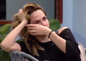 Fãs de Ana Paula lotam a internet e pedem a eliminação da sister no BBB 26