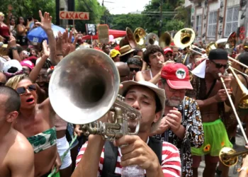 Exagerou na bebida no Carnaval? Seu coração paga a conta antes do que você imagina