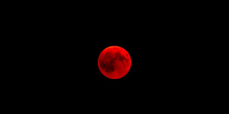 “apagão geral” eclipse