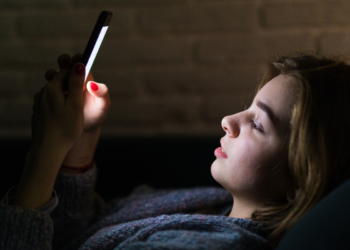 70% dos adolescentes estão à beira de um problema grave que afeta o cérebro, dizem cientistas
