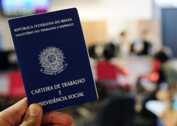 A partir de abril, Governo dará 30% a mais no salário de quem trabalha com isso no Brasil