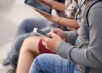 Adolescentes serão obrigados a ficar 6 semanas sem redes sociais em todo este país