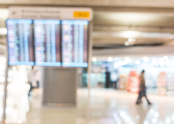 Aeroporto