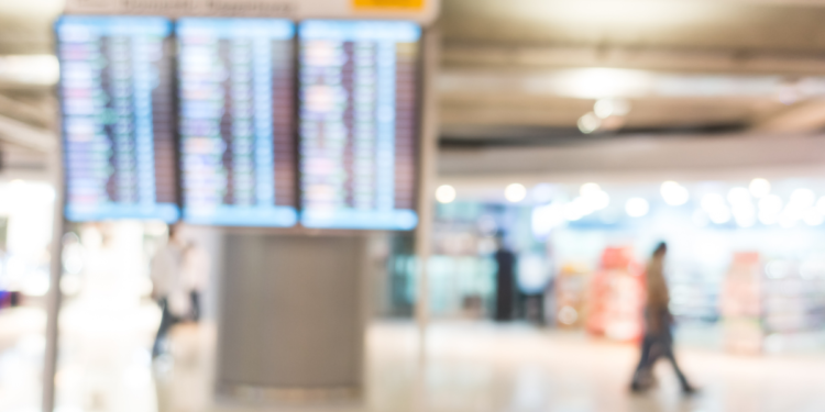Aeroporto