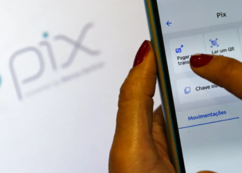 Agora será possível enviar PIX através da conversa do WhatsApp