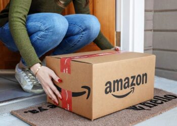 Amazon