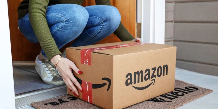 Amazon