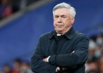 Ancelotti não quer nem saber e esgota a paciência com Neymar; jogador deve ficar fora da Copa