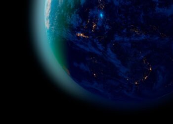 Apagão geral na Terra acontecerá em agosto e vai durar alguns minutos