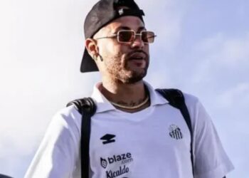 Apesar de não convocar agora, Ancelotti crava Neymar na Copa do Mundo com uma condição