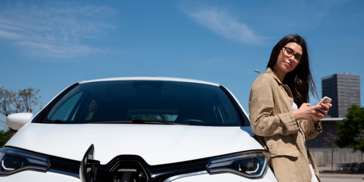 Existe uma velocidade ideal para dirigir carros elétricos; saiba qual é