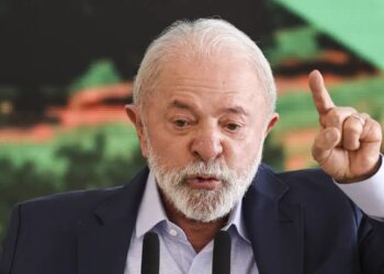 Após decisão do governo, Brasil entra de vez na “guerra” em 2026