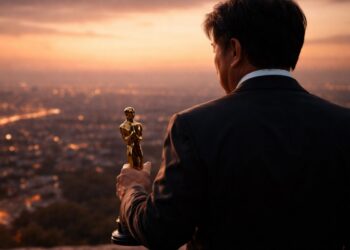 Ator consagrado de Hollywood revela que não deixará 1 centavo da sua herança ao filho