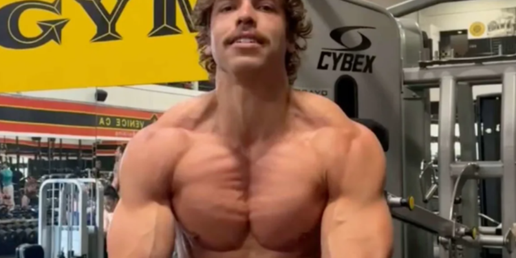 Ator e fisiculturista: filho do lendário Arnold Schwarzenegger mantém vivo o legado do pai