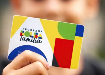 Bolsa Família